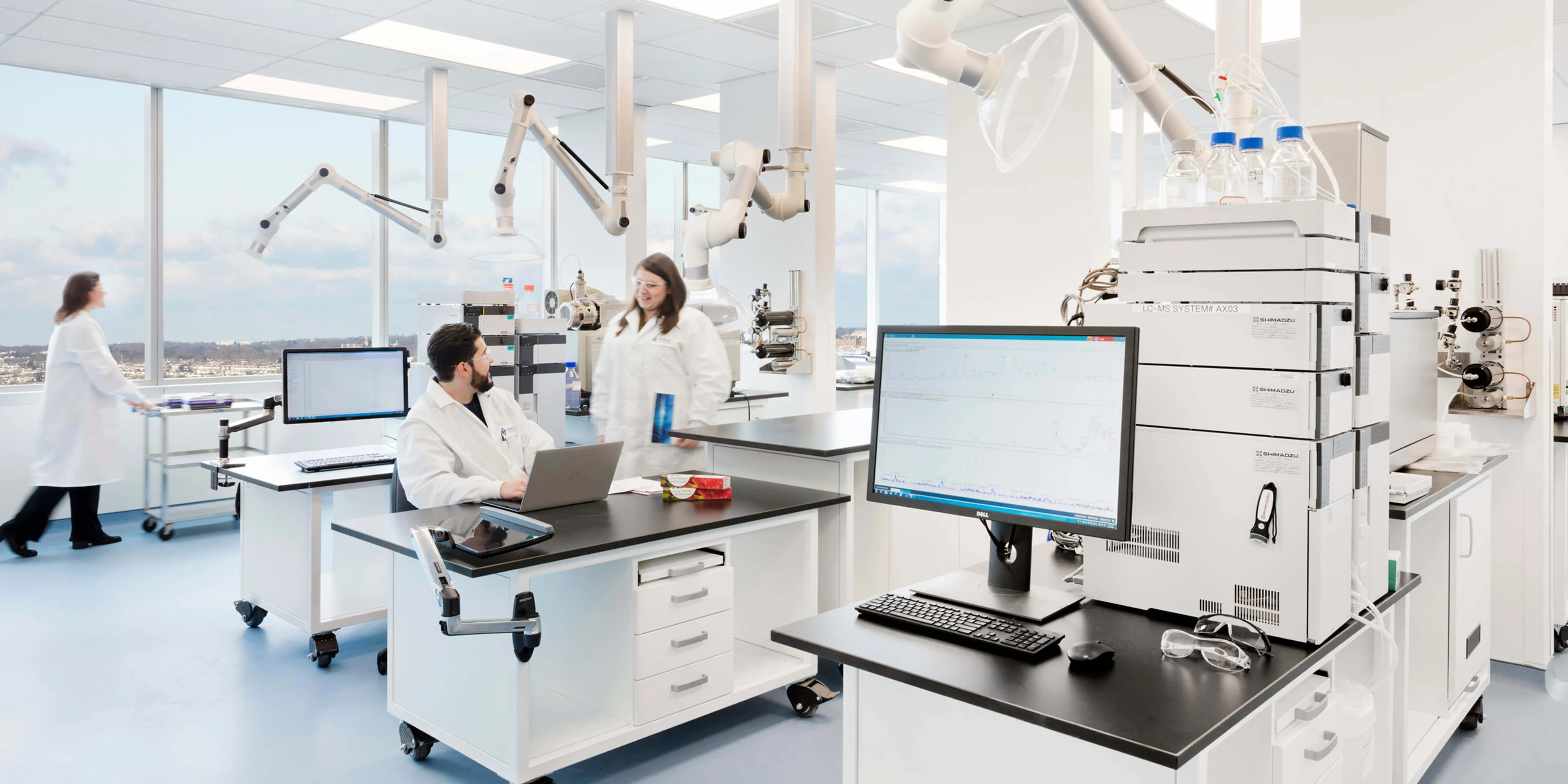Tangany Lab