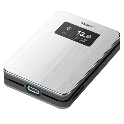 Tangany Hardware Wallet